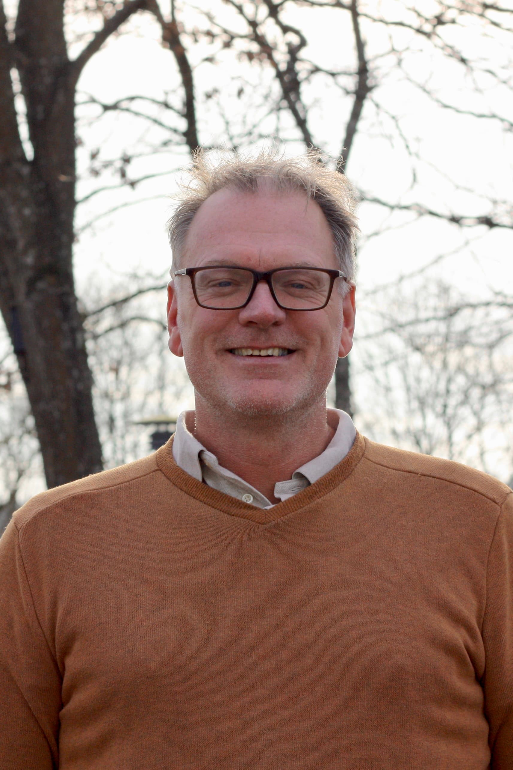 Martin Toft